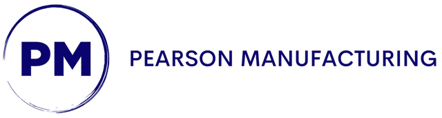 Pearson Manufacturing