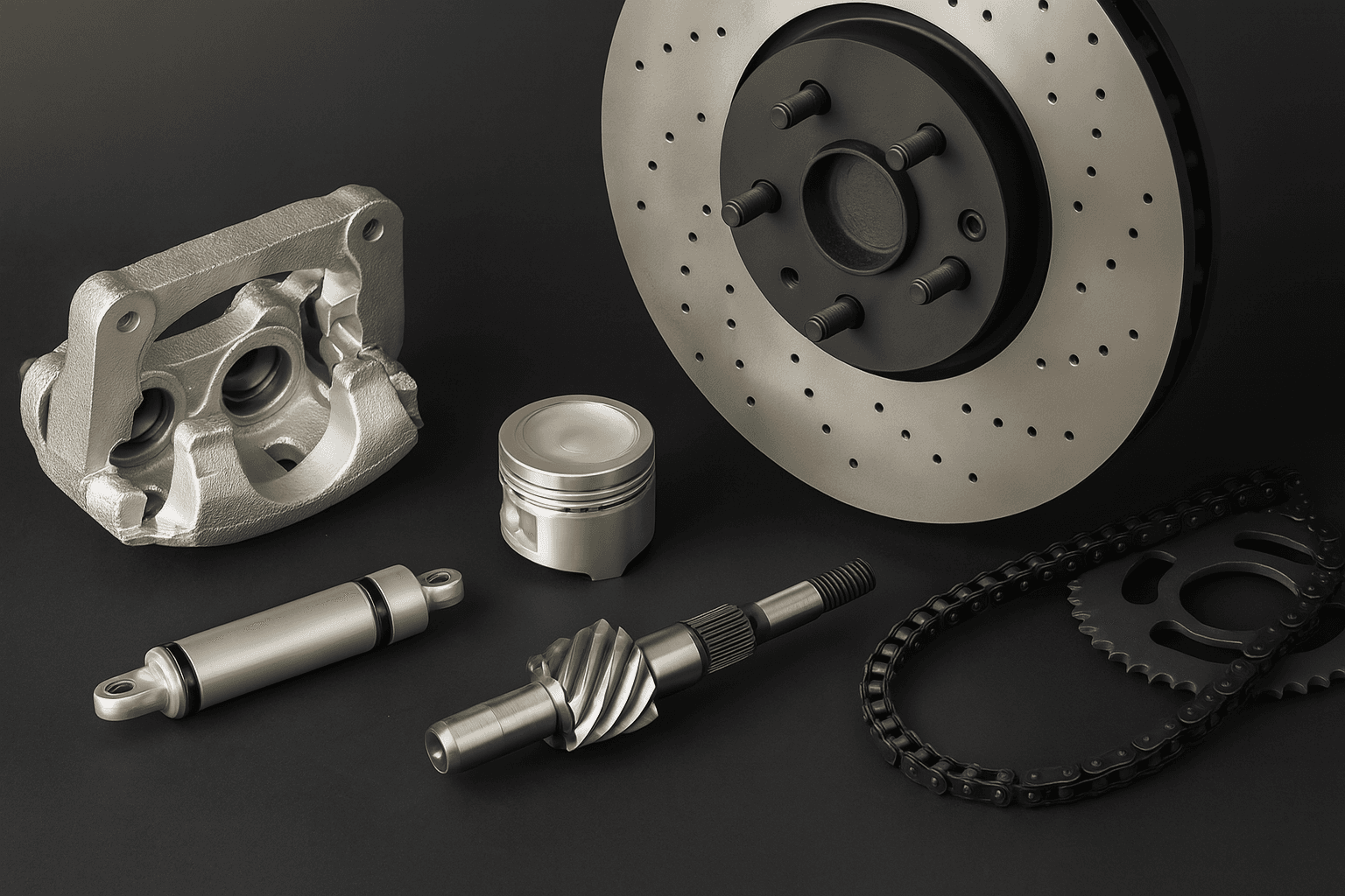 Automotive CNC cell