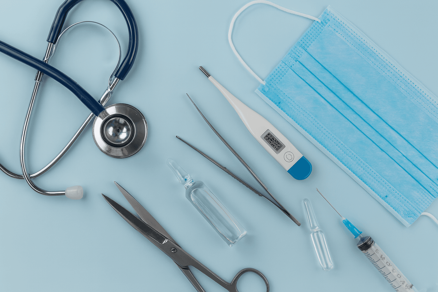 Cleanroom medical assembly and precision machining