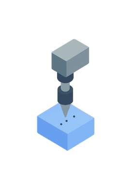 CNC Machining icon