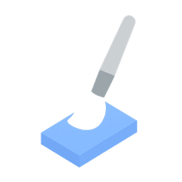 Coating & Finishing icon