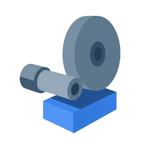Cylindrical Grinding