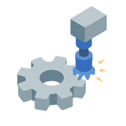 Grinding & Honing icon