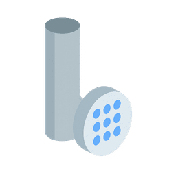 Heat Exchanger Machining icon
