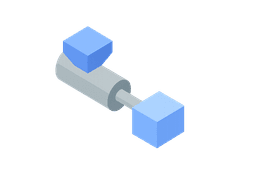 Injection Molding icon