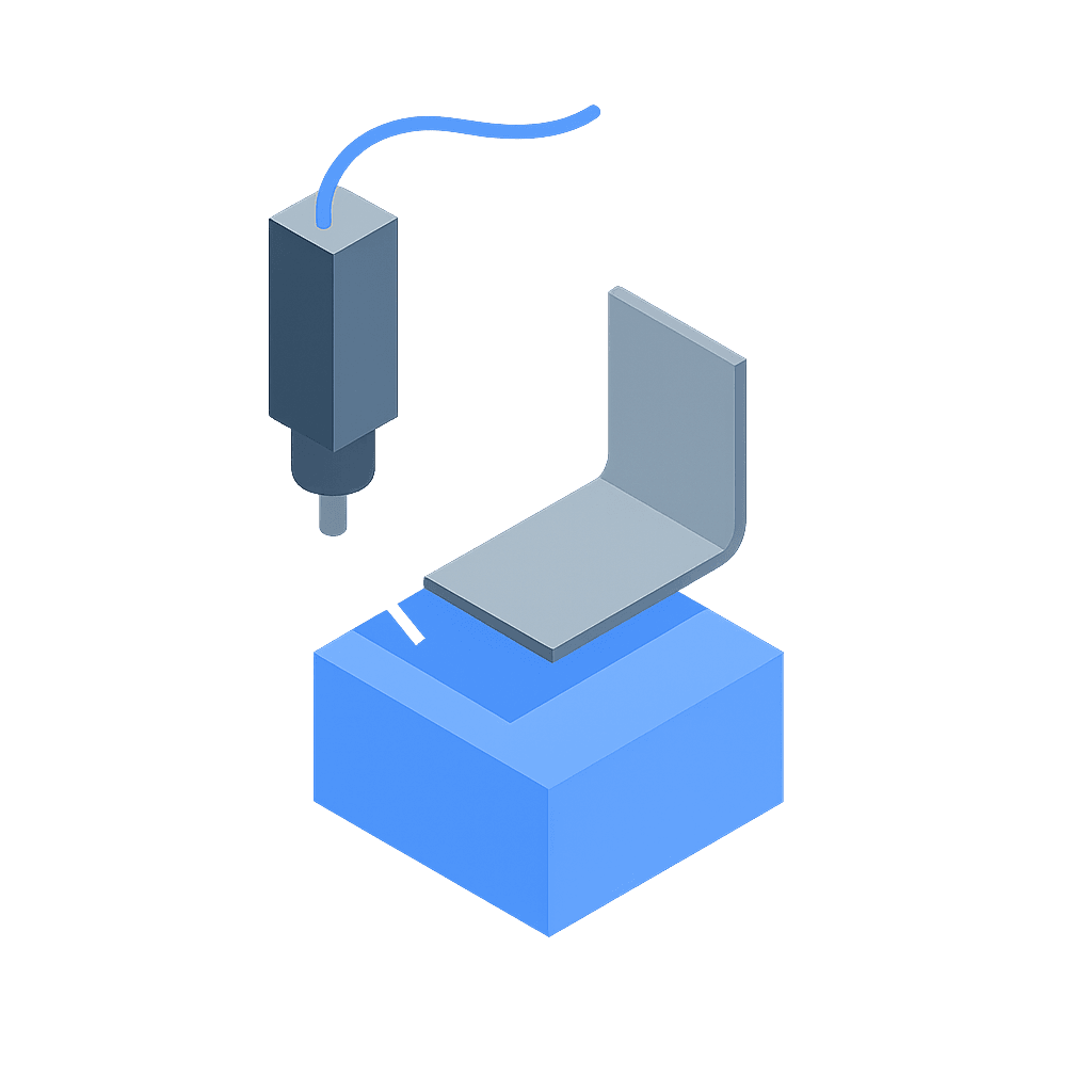 Sheet Metal Fabrication