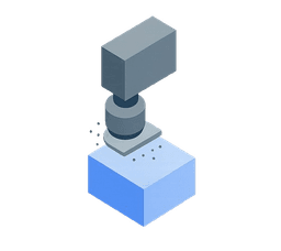 Surface Grinding icon