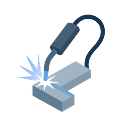 Welding icon